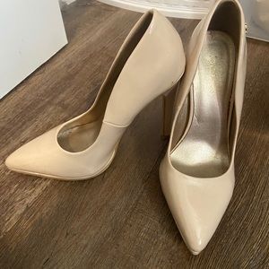 PLZ BUY THEM!!! Wore once